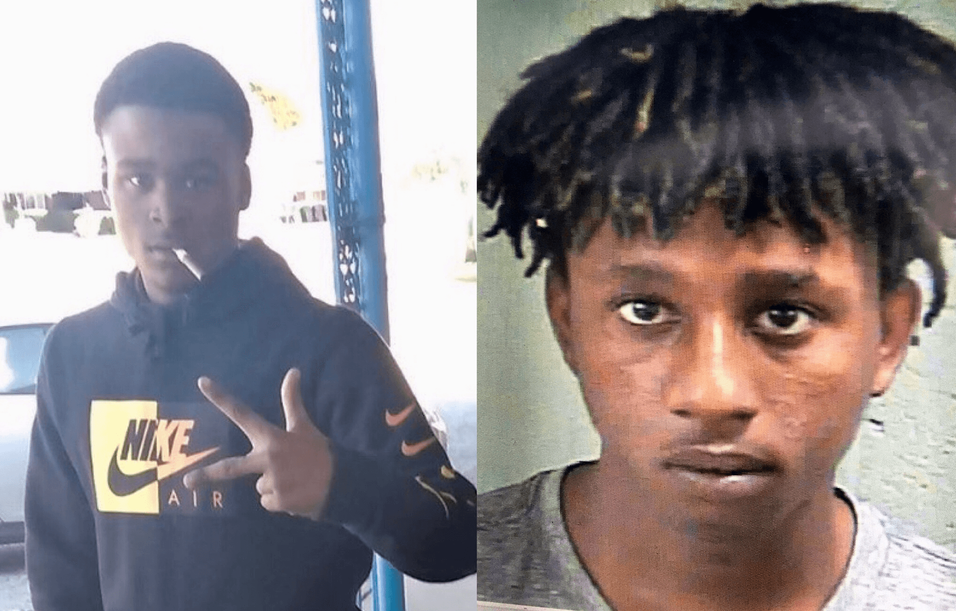 Six indicted for Chickasha murder, two still on the run  image