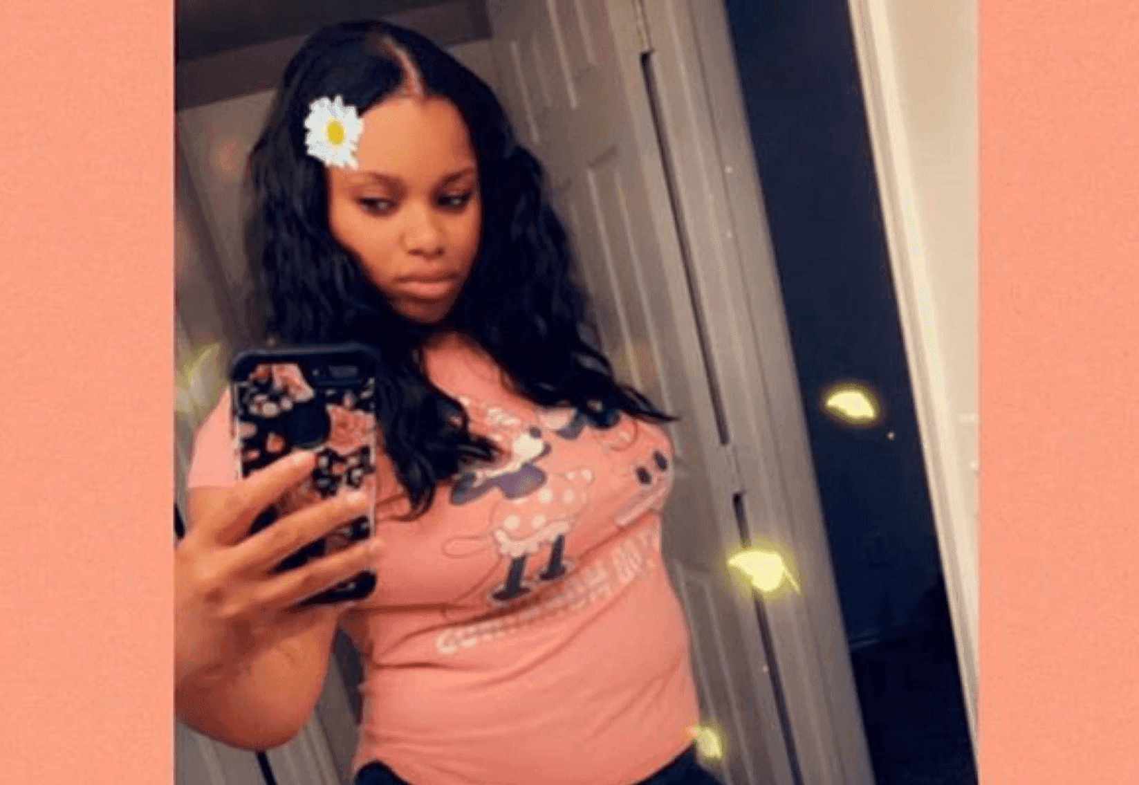 OKC murder victim identified as DOC Correctional Officer  image