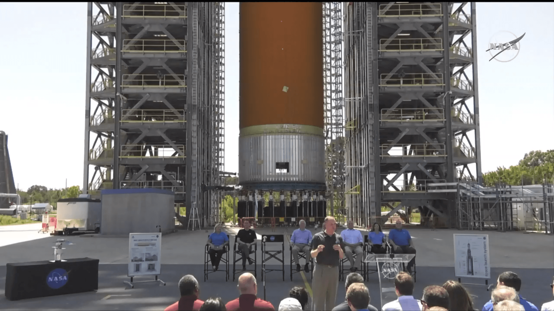 NASA Marshall to lead Artemis Program’s Human Lunar Lander Development ...