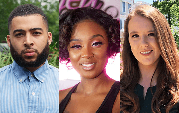 VNN expands nationwide with three additional journalists image