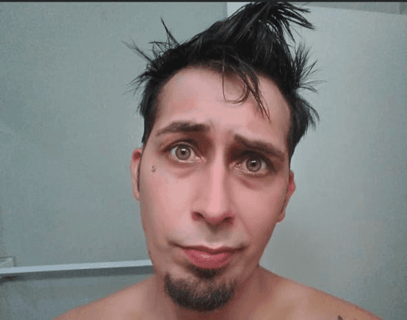 Suspect in custody after shooting Tulsa officers image