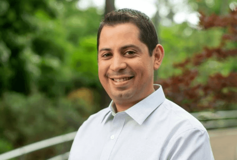 Rodrigo Rojas to Join Mayor Bynum’s Office as Deputy Chief of Staff image