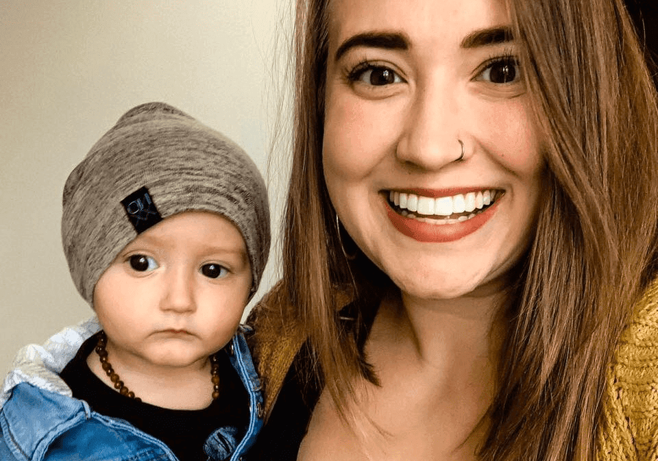 Nurse-in scheduled after mom says she was shamed for breastfeeding baby at mental health clinic image