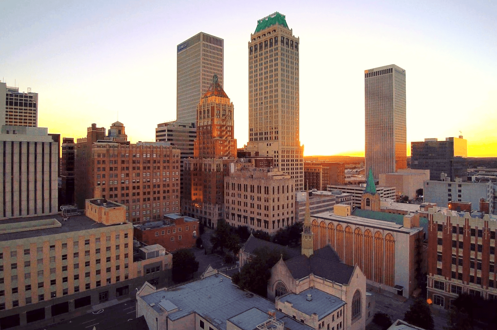 Virtual public forums to present recommendations to downtown stakeholders image