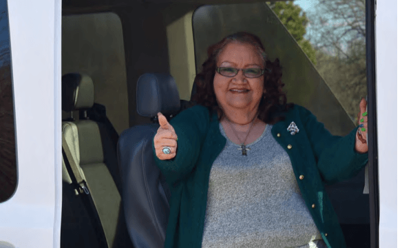 Oklahoma’s first draft public transit plan released, public urged to give feedback image