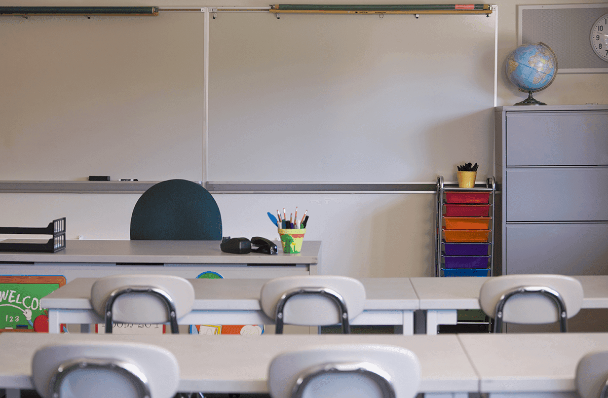 Attendance policies for many Oklahoma schools don’t require students to be present for virtual classes  image