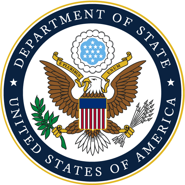 US Department of State profile picture