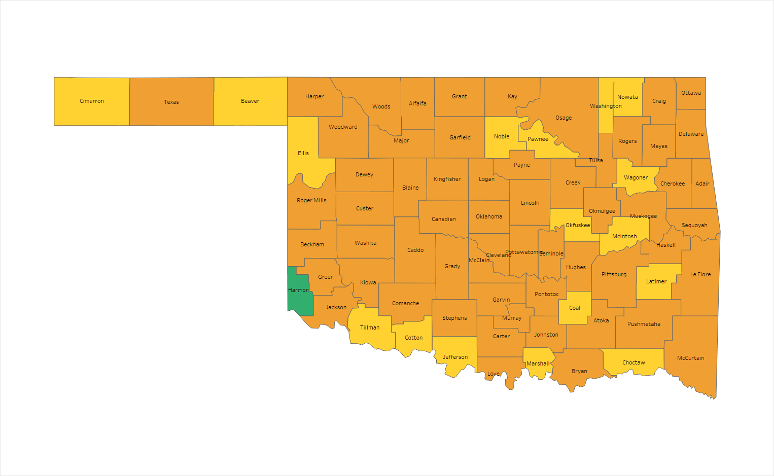9/25/2020 SITUATION UPDATE: COVID-19 image