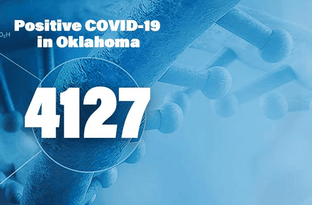 SITUATION UPDATE: COVID-19 5/5/2020 image