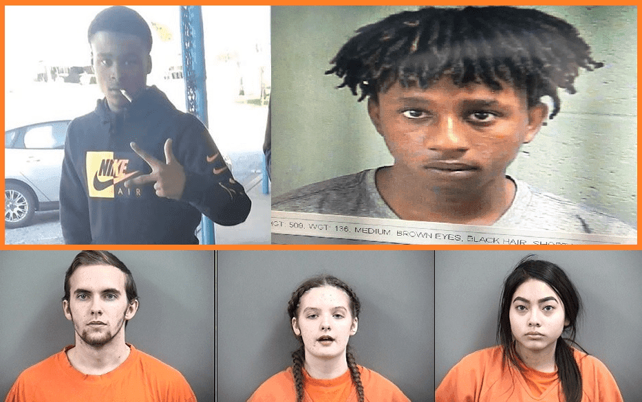 $5,000 reward offered for information on Chickasha homicide image