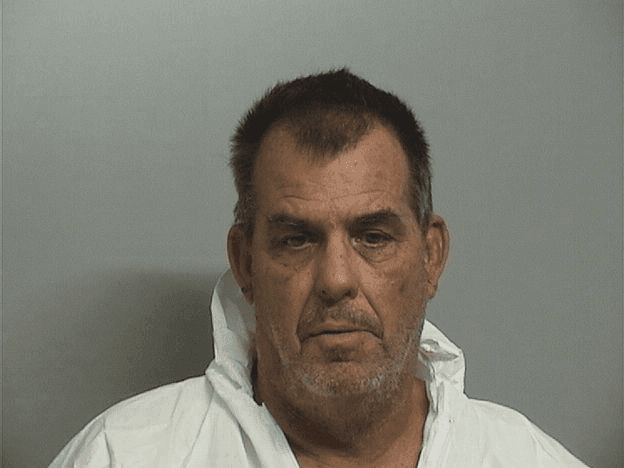 Man arrested for murdering his mother image