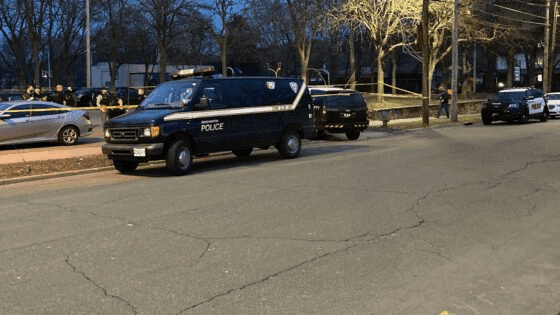 Shooting at Columbus Park raises concerns about Binghamton's youth image