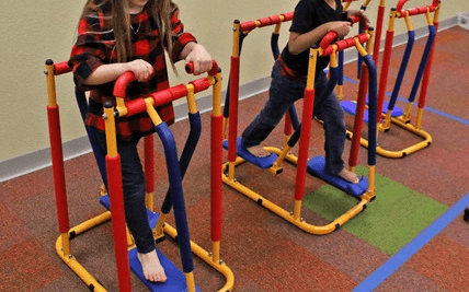 Shawnee takes extra measures to ensure children are ready to learn image