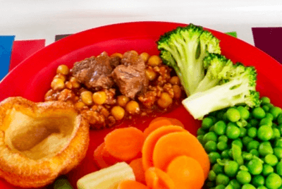 Measures approved to feed Oklahoma children if schools close image