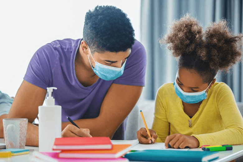 Local organization launches free tutoring program image