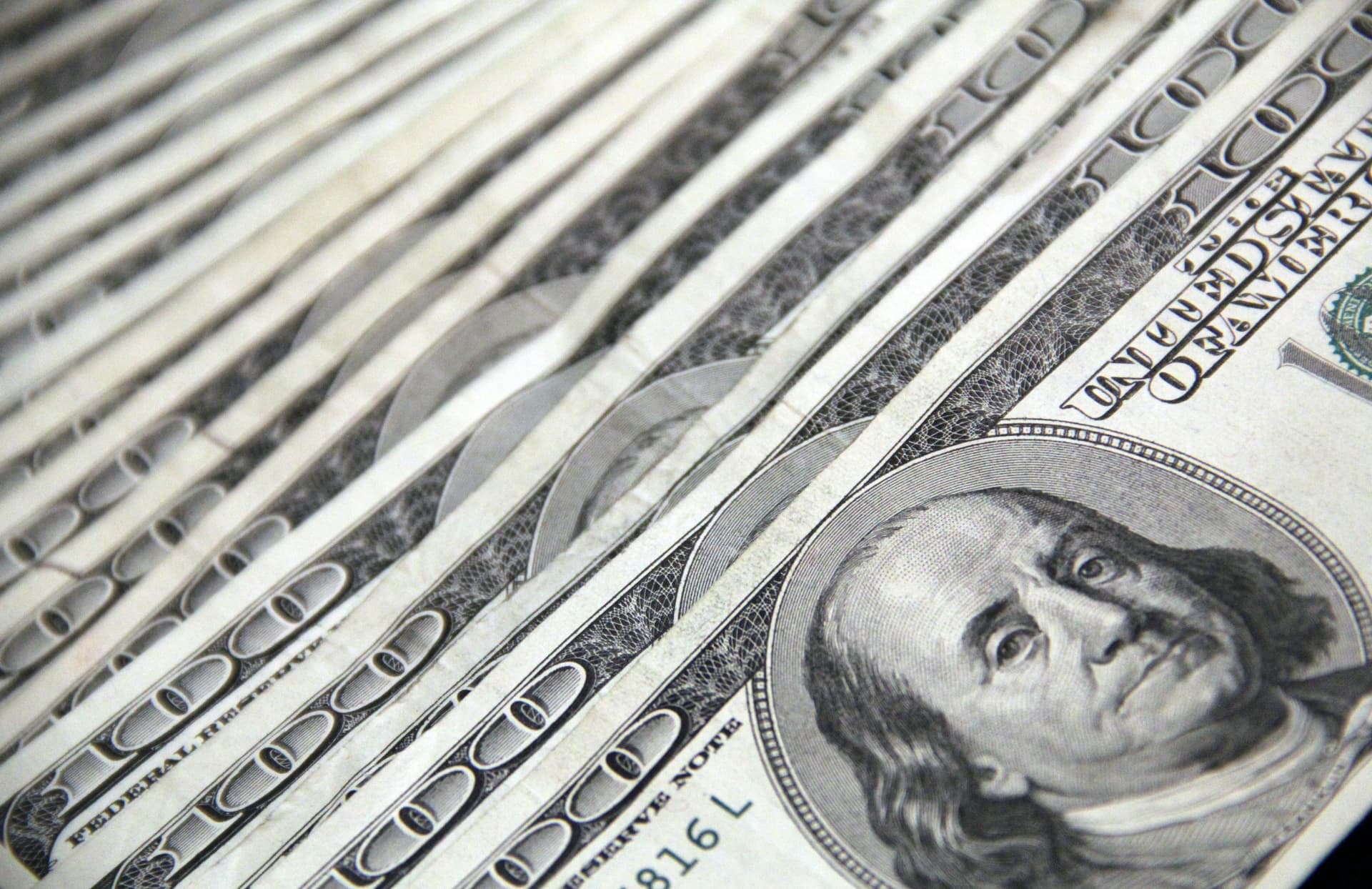 Tulsa lawmaker calls for full transparency, audit of executive spending image