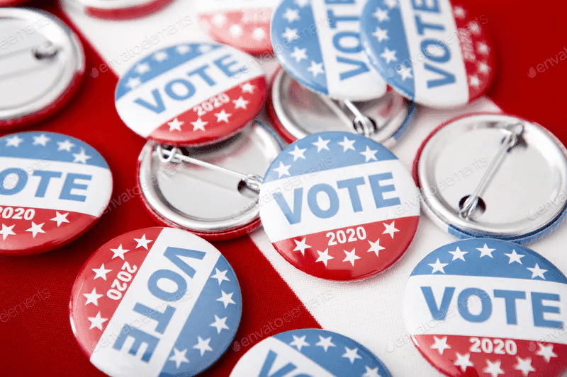 Oklahoma Sees 116K Net Increase in Voter Registrations image