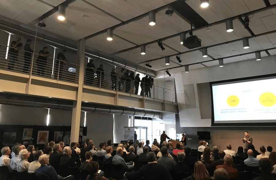 “Best entrepreneurship event of 2020” hits Tulsa end of January image