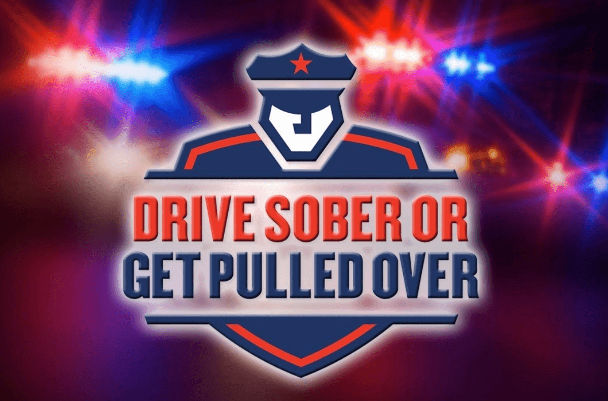 Sobriety Checkpoints and Patrols Planned Across Oklahoma for NYE image