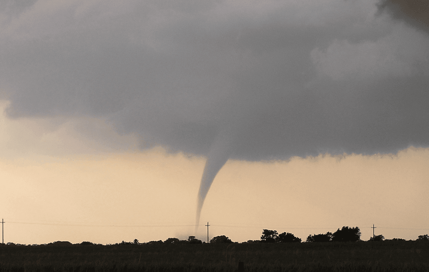 House passes bill to require tornado safety information in hotels image
