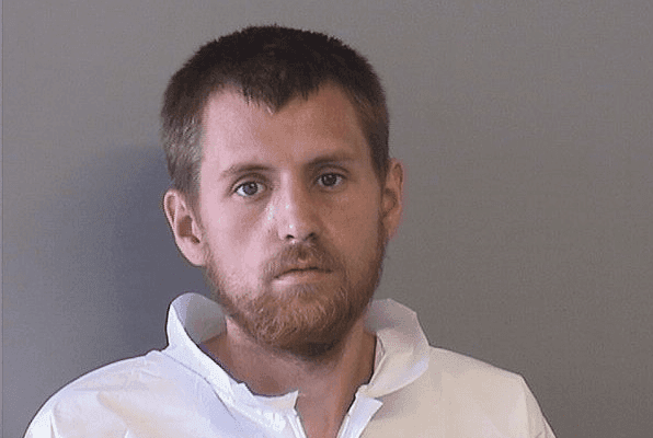 Man arrested after robbing three restaurants image