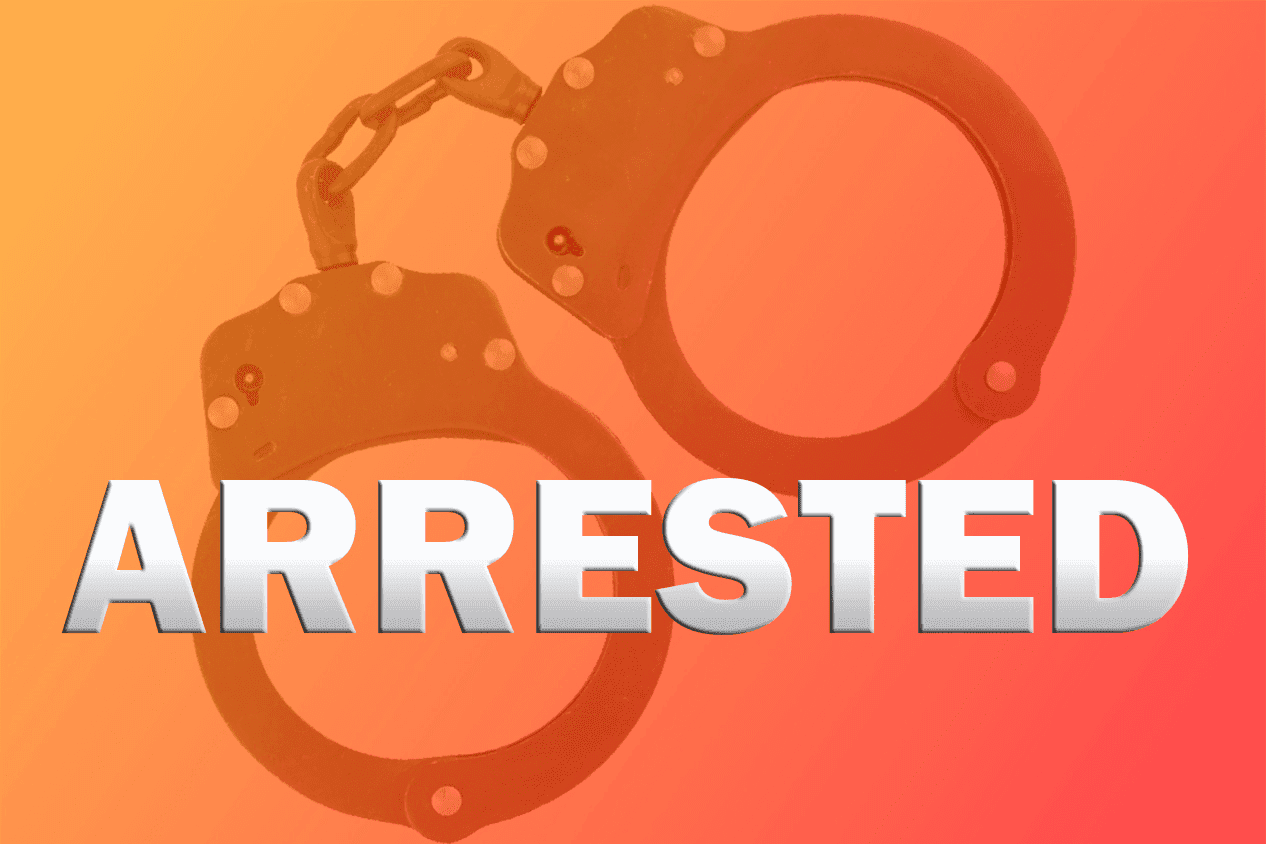 Arrest made in connection to bomb threat at state capitol image