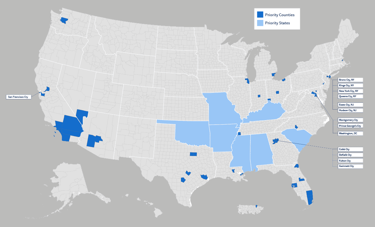 OSDH Launches Rapid Start and PrEP Program to Help End HIV Epidemic in Oklahoma image