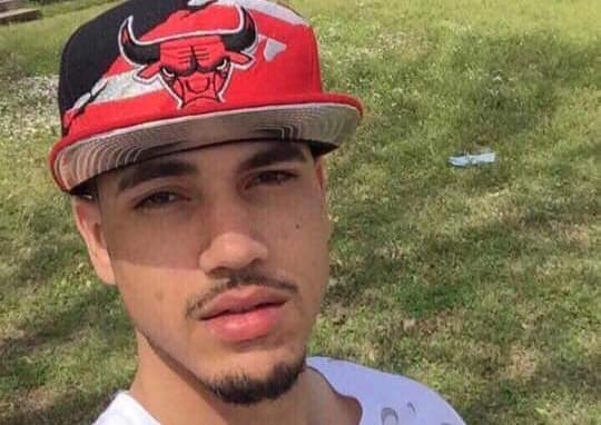 Police identify suspect in midtown Tulsa shooting spree  image