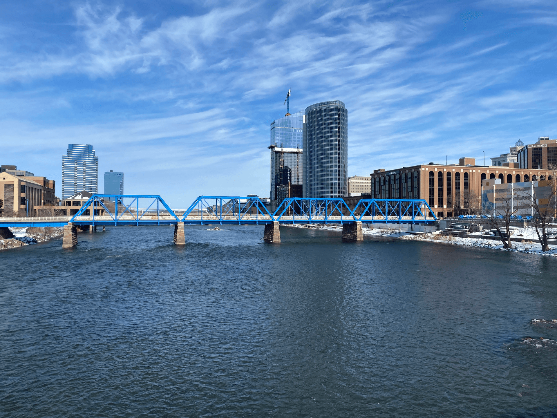 Helping the homeless through a pandemic image