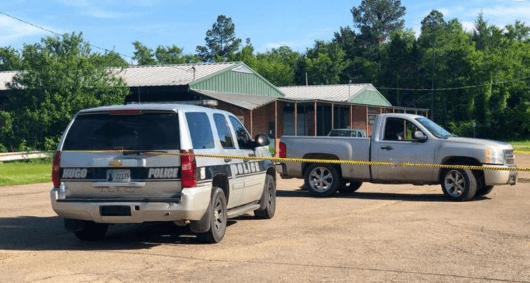 Police shooting of three Hugo children during pursuit ruled justified image