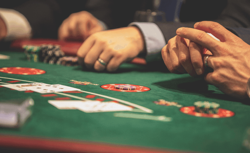Governor engages Perkins Coie law firm to assist state’s efforts in model gaming compacts image