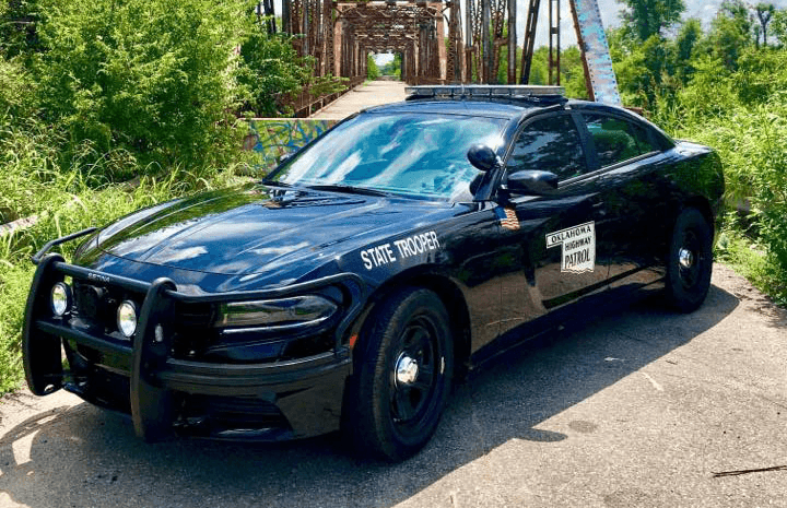 OHP investigating three overnight pursuits image