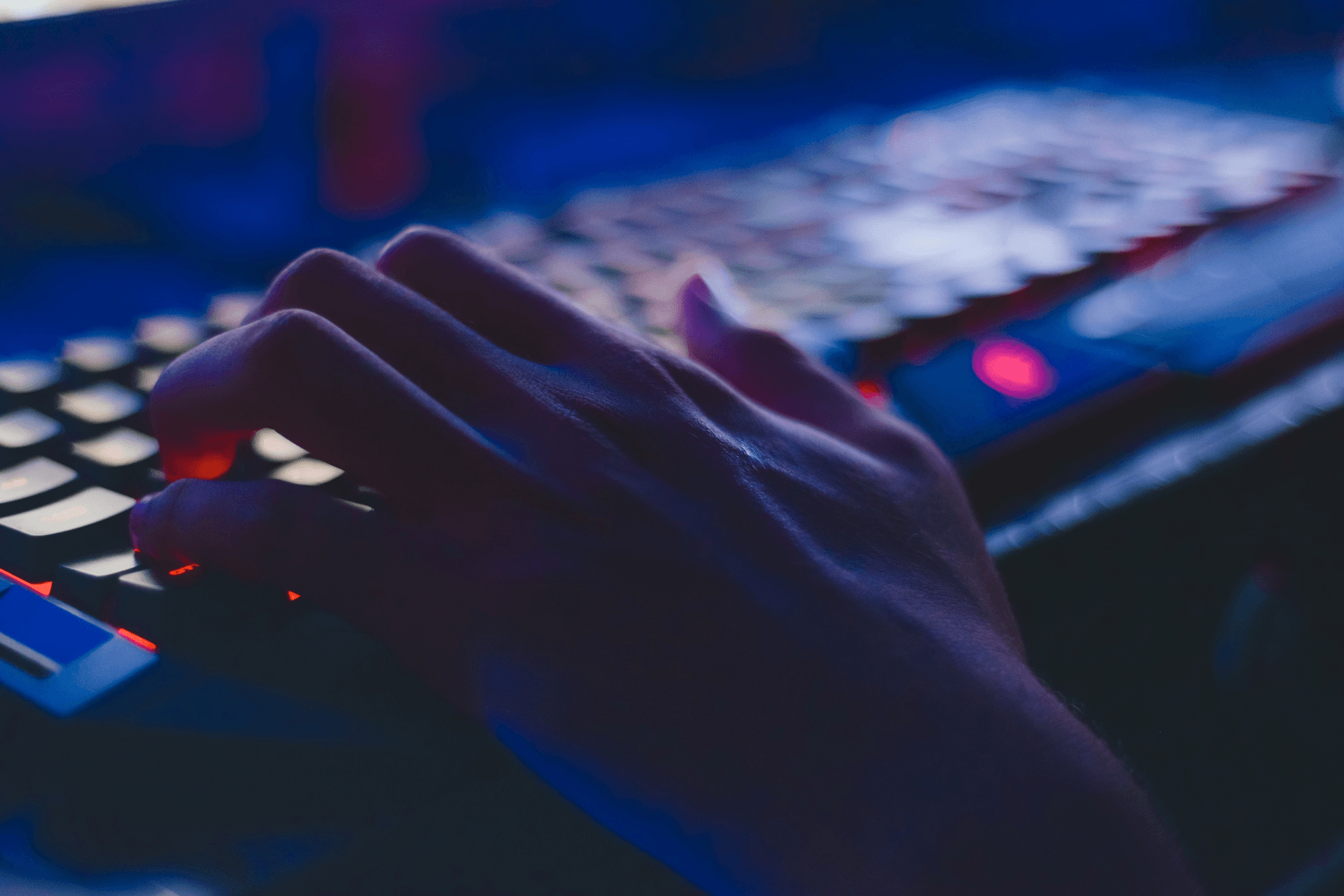 Tulsa Cyber District in the works to fight online crime image