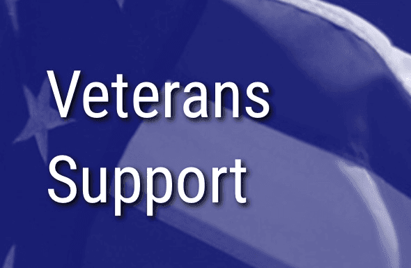 Tulsa recognizes veteran employer champions  image