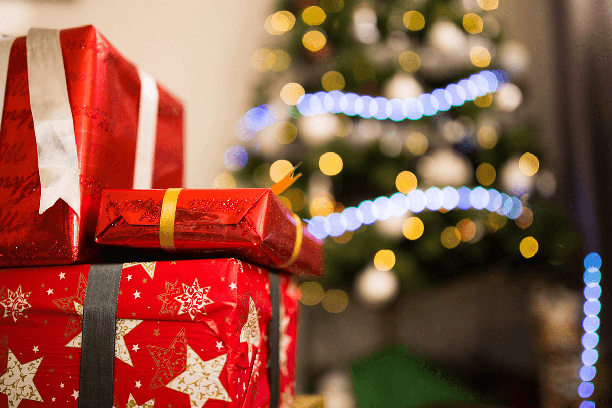 City of Tulsa Holiday Recycling Tips & Christmas Tree Disposal image