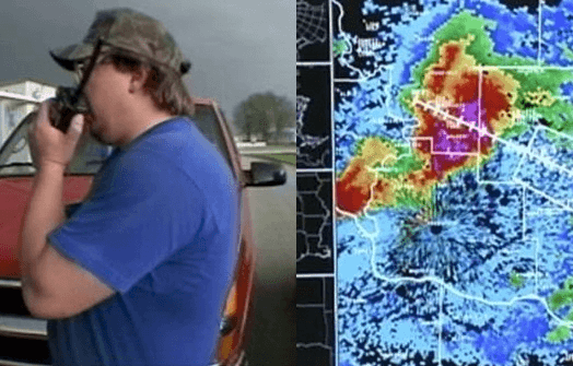 Storm Spotter Training to resume following government reopening  image