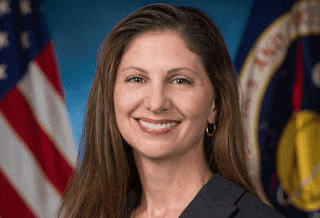 NASA Selects Catherine Koerner as Orion Program Manager image
