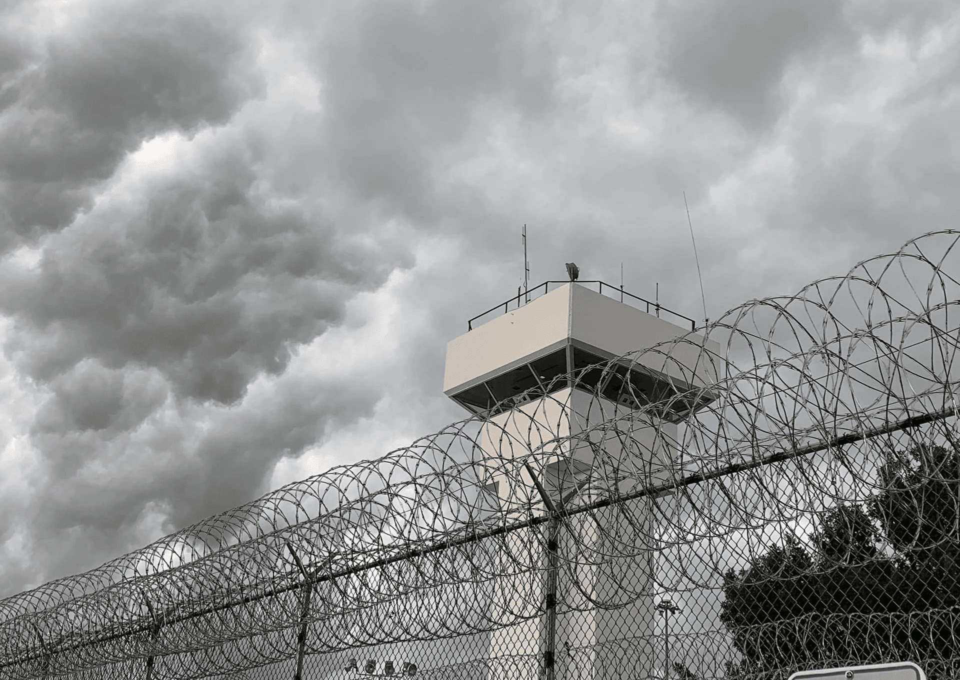 DOC director abruptly resigns during meeting image