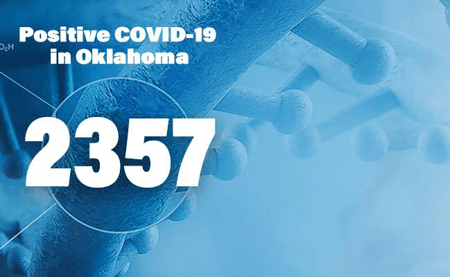 SITUATION UPDATE: COVID-19 04/15/2020 image