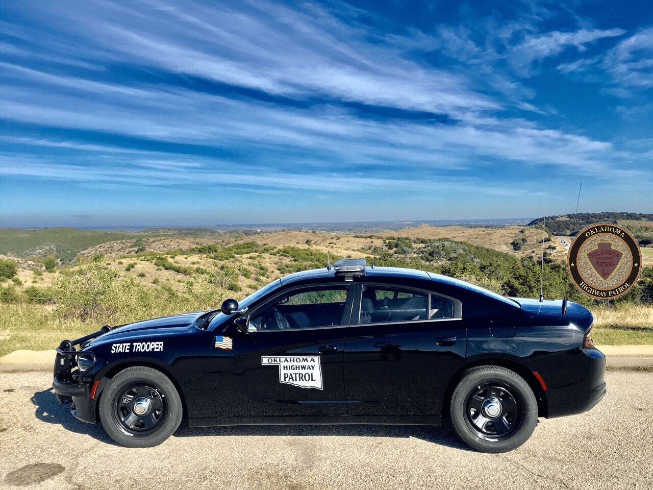 OHP To Conduct Special Emphasis On "Move Over" Law image