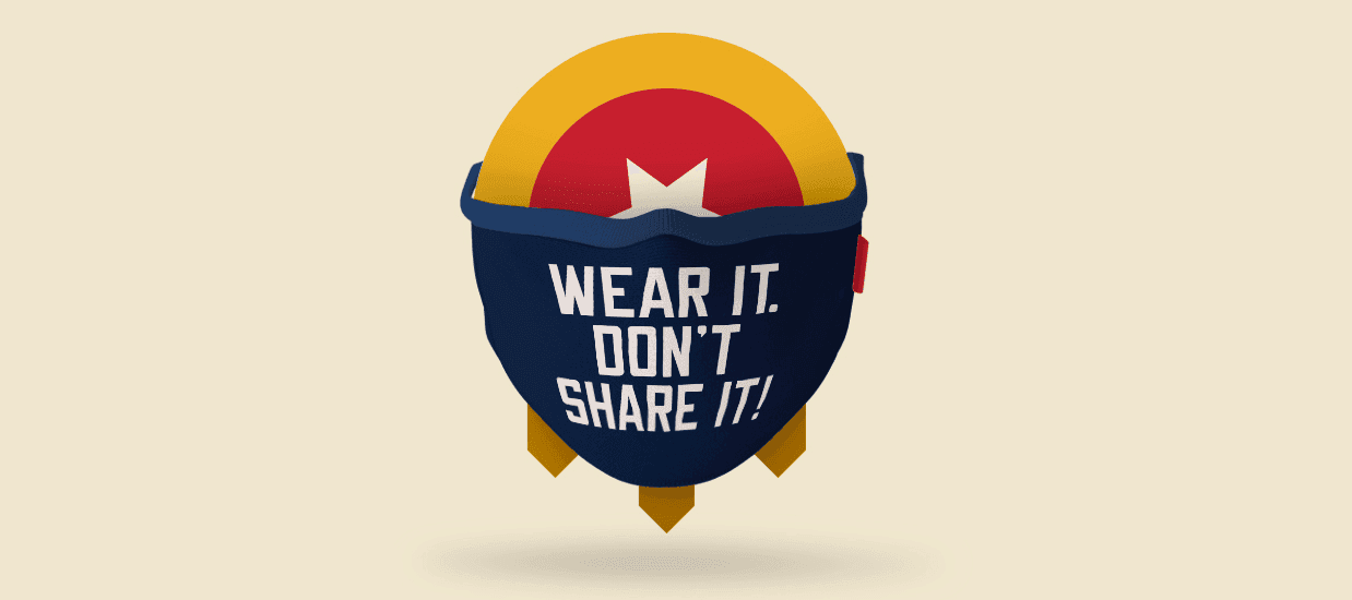 Tulsa City Council votes unanimously to extend mask mandate image