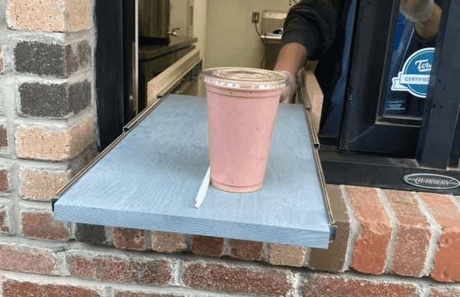 The scoop on local shops amid the pandemic image
