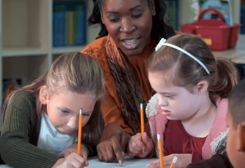 New PSA campaign targets teacher shortage  image