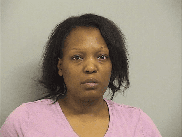 Tulsa manager kills customer after being spit on image