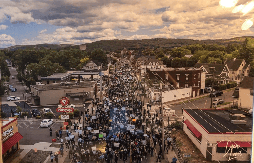  Binghamton Documentary is in the Works image