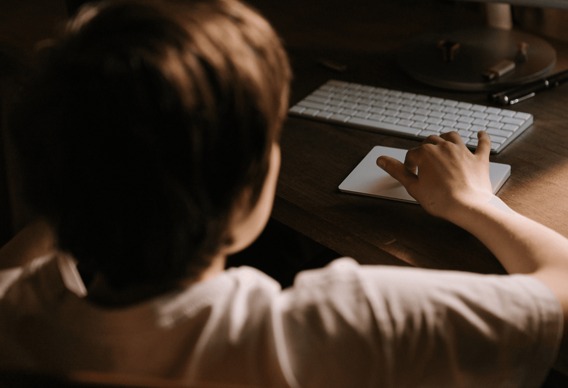 Child trafficking on the rise during pandemic, Tulsa demonstration next Thursday image