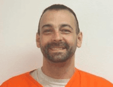 Inmate walks away from custody second time within a year image