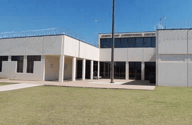 ODOC staff member tests positive for COVID-19 image