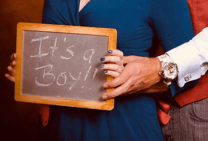 VNN founder makes maternity leave announcement image