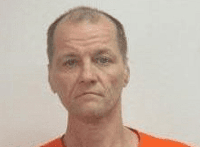 Search underway for inmate who walked away from McAlester prison image